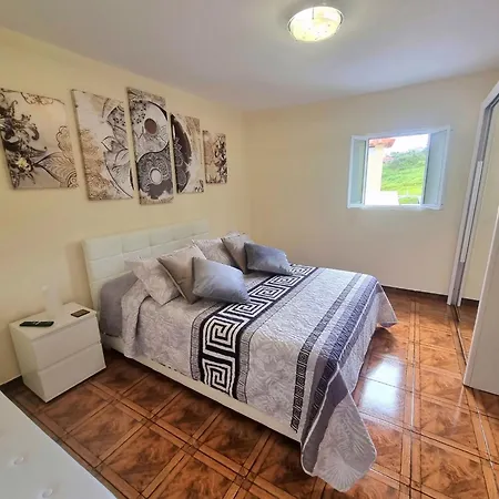 Cozy House Near Pico Ruivo, Perfect Base For Levadas & Hiking Trails Casa vacanze *