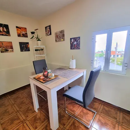 Cozy House Near Pico Ruivo, Perfect Base For Levadas & Hiking Trails Santana (Madeira)