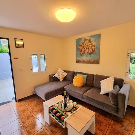 Cozy House Near Pico Ruivo, Perfect Base For Levadas & Hiking Trails