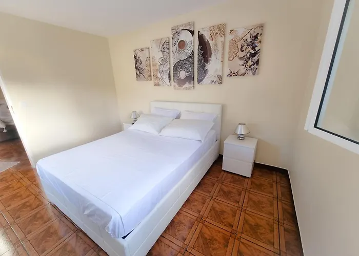 Madeira Hiking Getaway Near Pico Ruivo And Levadas Base 度假居