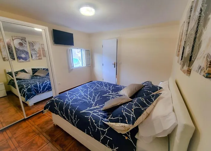 Madeira Hiking Getaway Near Pico Ruivo And Levadas Base *