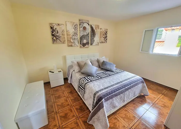 Madeira Hiking Getaway Near Pico Ruivo And Levadas Base 度假居