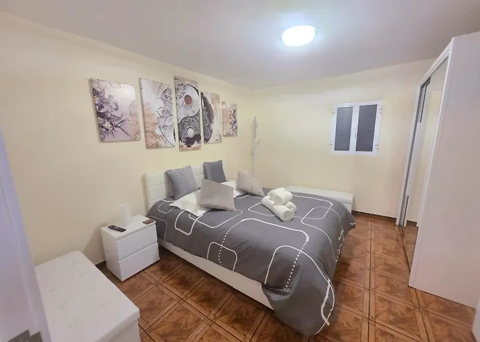 Madeira Hiking Getaway Near Pico Ruivo And Levadas Base 度假居