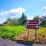Madeira Hiking Getaway Near Pico Ruivo And Levadas Base Ferienhaus Santana (Madeira)