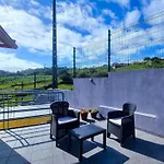 Ferienhaus Madeira Hiking Getaway Near Pico Ruivo And Levadas Base *
