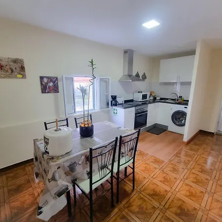 Nyaraló House In Sanatana, Near Hiking Trails And Levadas, Pico Ruivo *