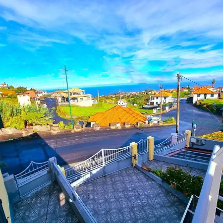 Semesterbostad Cozy House Near Pico Ruivo, Perfect Base For Levadas & Hiking Trails