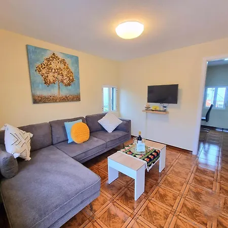 Cozy House Near Pico Ruivo, Perfect Base For Levadas & Hiking Trails Σπίτι διακοπών