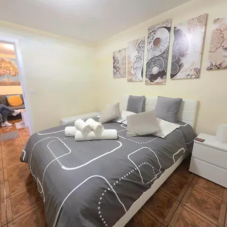 Cozy House Near Pico Ruivo, Perfect Base For Levadas & Hiking Trails Σπίτι διακοπών *