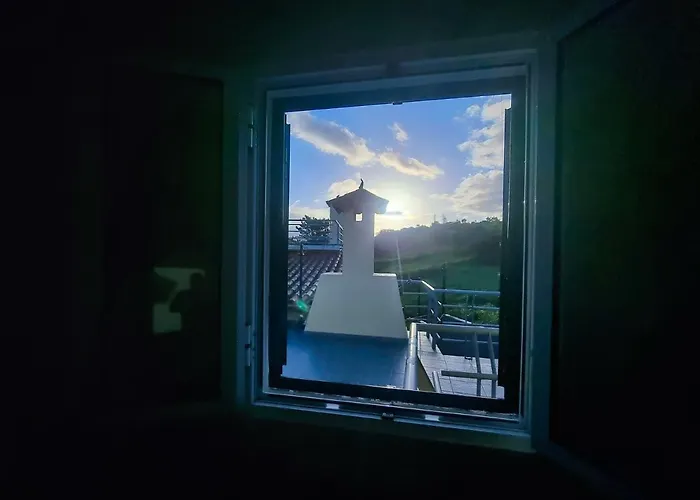 Madeira Hiking Getaway Near Pico Ruivo And Levadas Base Vakantiehuis