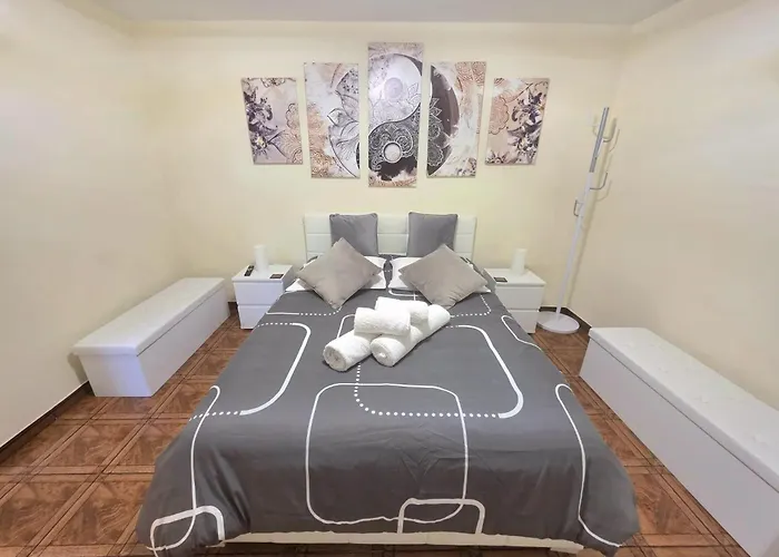 Vakantiehuis Madeira Hiking Getaway Near Pico Ruivo And Levadas Base